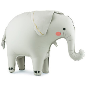 Balão Elefante 91cm